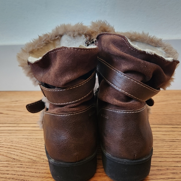 JBU-Jambu Indiana Fur Lined Boots Women's 9 - Picture 5 of 12
